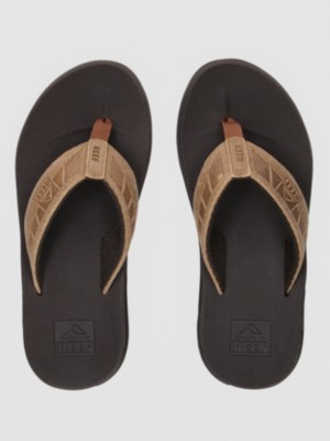 Reef phantom le hot sale flip flops